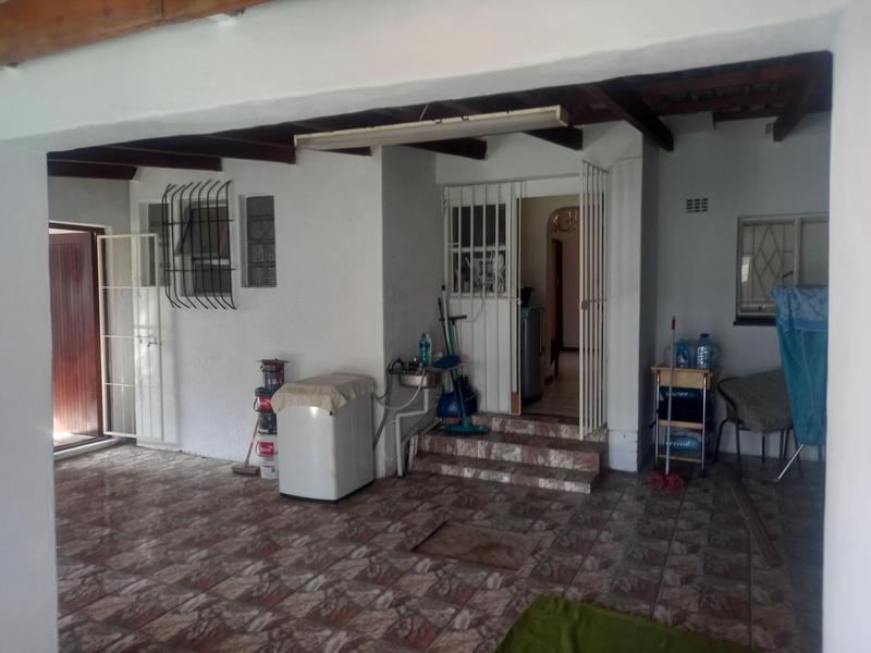 4 Bedroom Property for Sale in Townsend Estate Western Cape